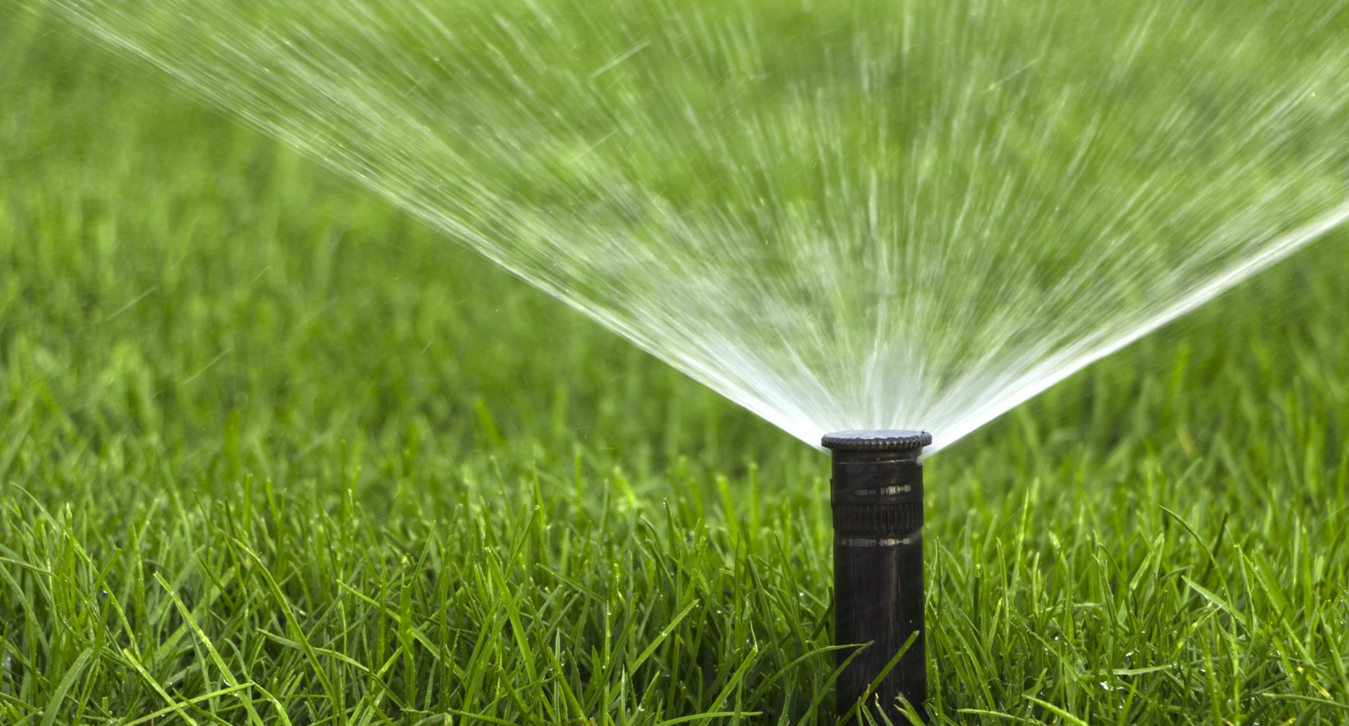 Irrigation System Installation & Repairs Sprinkler Systems & Drainage