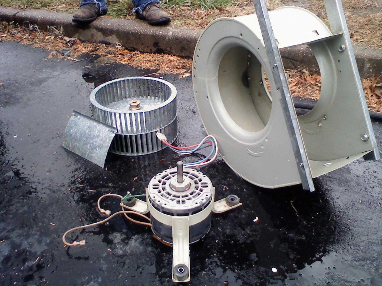 Air Duct Cleaning in Richmond VA Fast Same Day Service