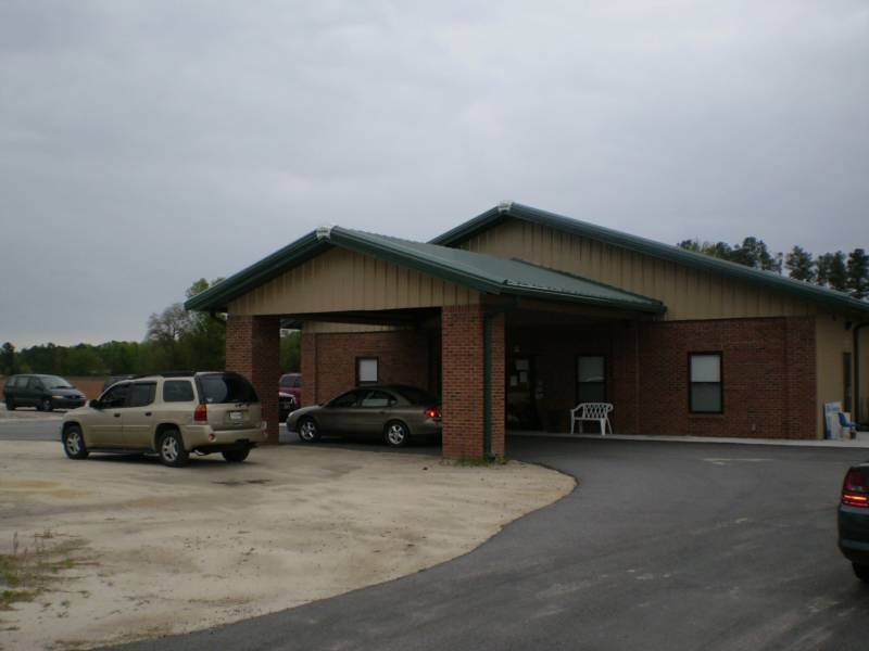 home rx lumberton nc