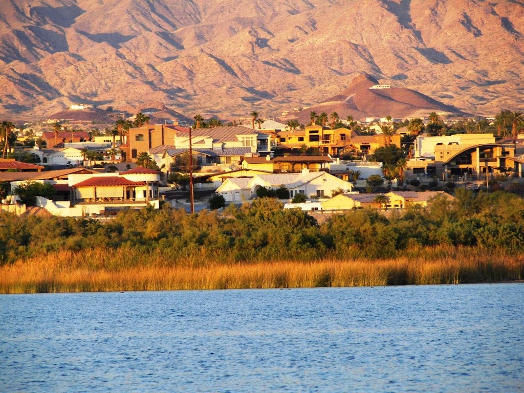About Us Lake Havasu Property Management, LLC