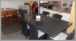 tavoli sedie sintetiche