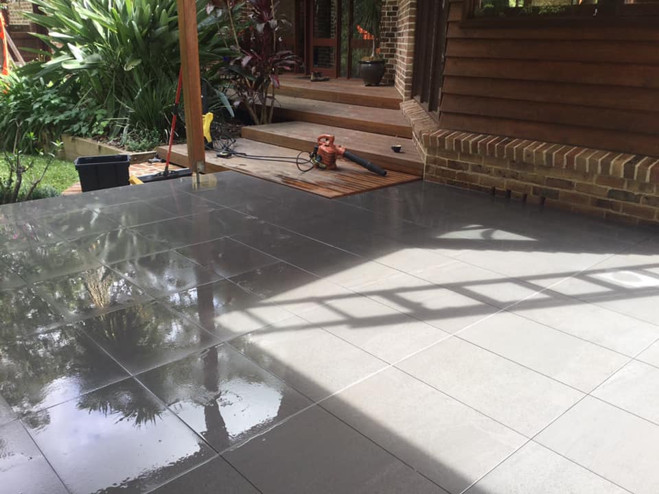 Gallery Lay My Tiles