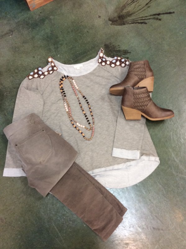 to KLane's Women's Fashion Clothing Boutique Wichita, KS