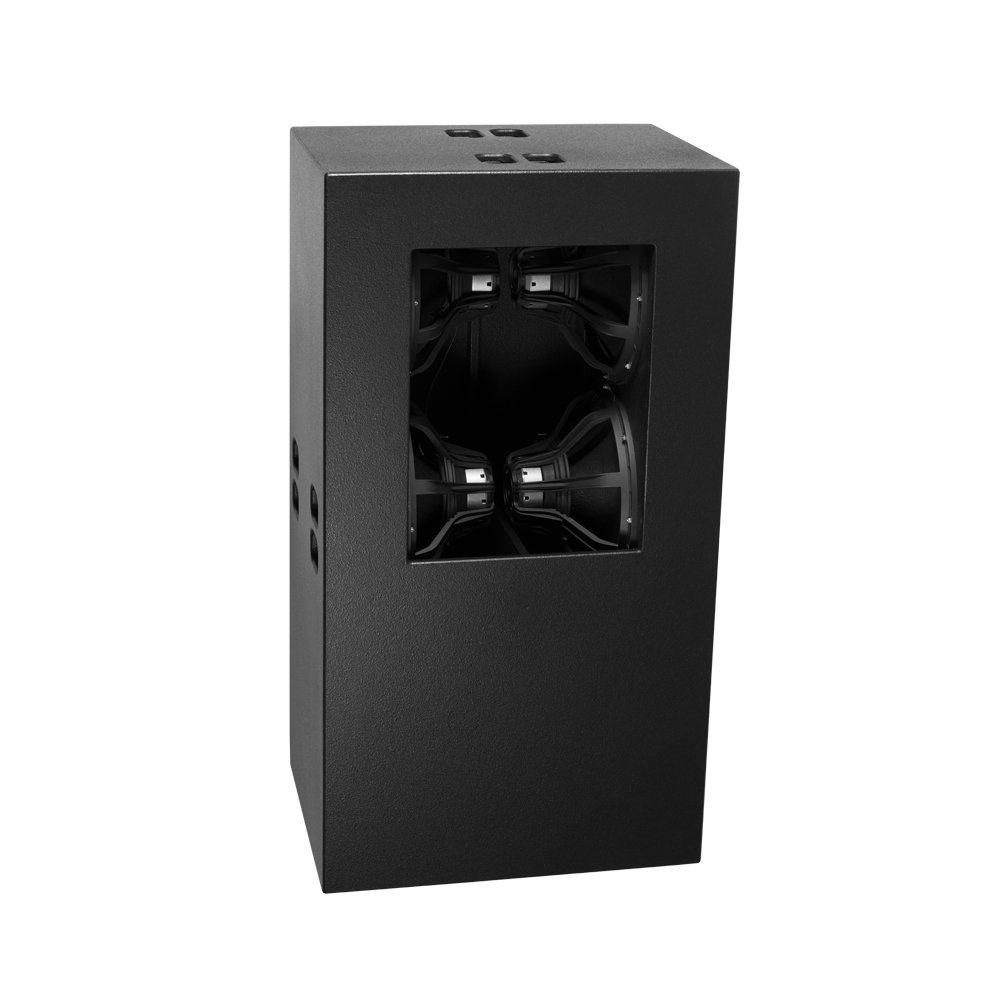 Aura Audio XQ48 High Power subwoofer