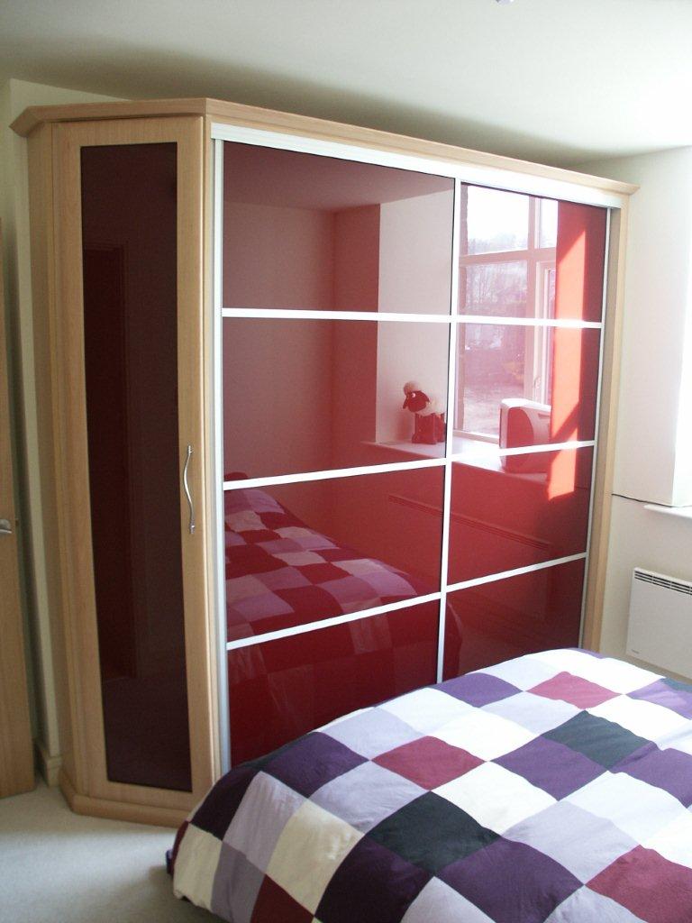 Bedroom furniture Warrington, Cheshire, Use That Space