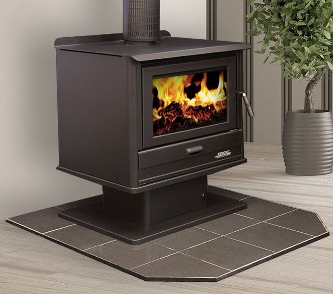 Wood Heaters Randall Heating