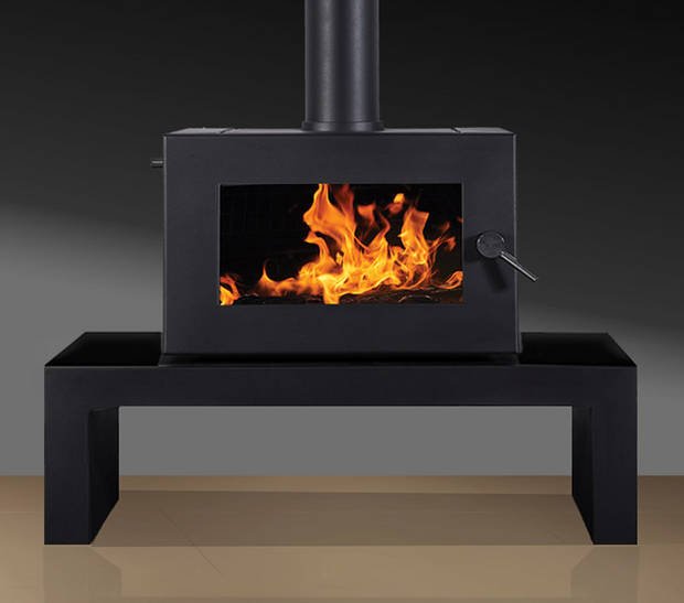 Wood Heaters Randall Heating