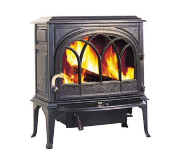 Wood Heaters Randall Heating