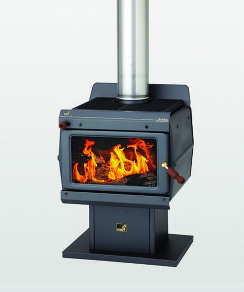 Wood Heaters Randall Heating