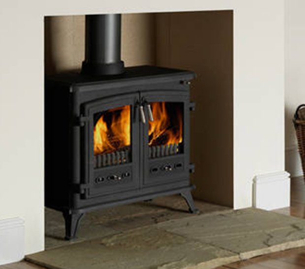 Wood Heaters Randall Heating