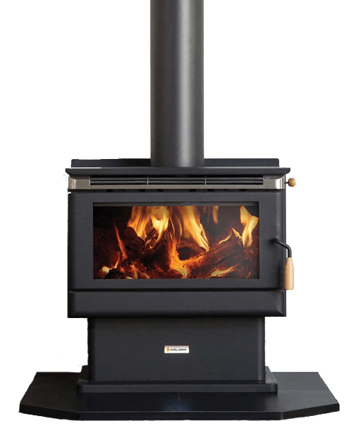 Wood Heaters Randall Heating