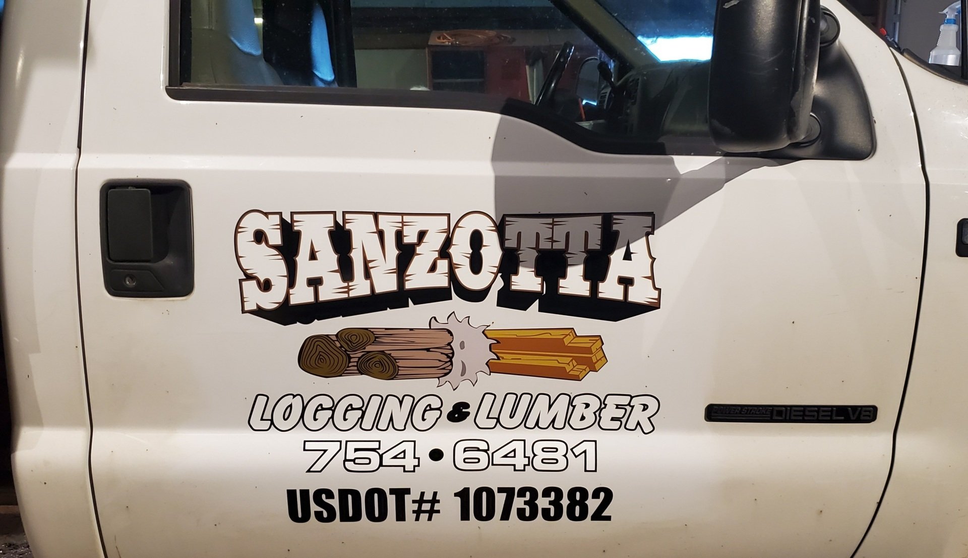 Custom Signs Oswego, NY (315) 5296920