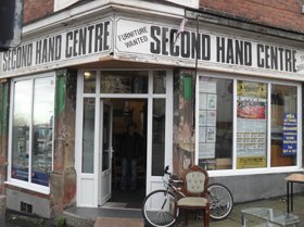 Second Hand Furniture - Sheffield | Second Hand Centre