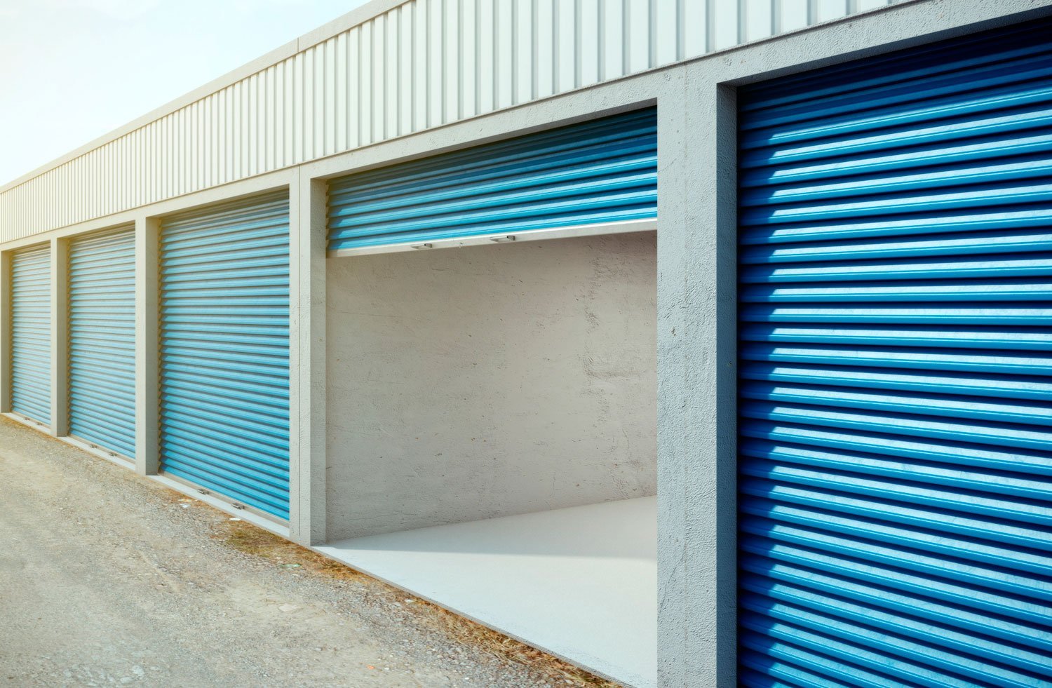 Self Storage Olean, NY & Port Allegany, PA Long & Short Term Storage Unit