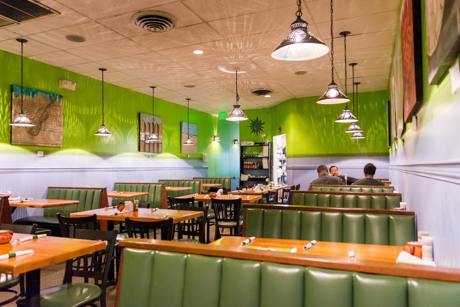 Salsa Grill Woodlawn, MD