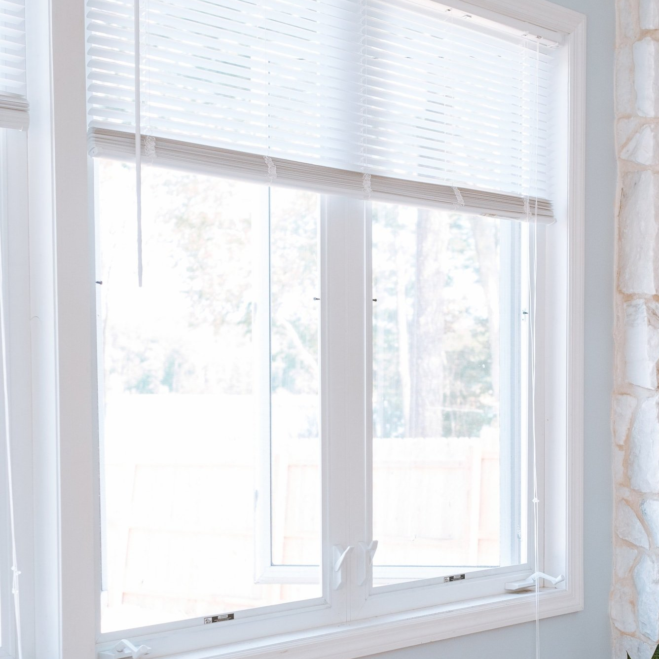 Twado Products UPVC Window Fitting Aluminium Window Fitting Bi