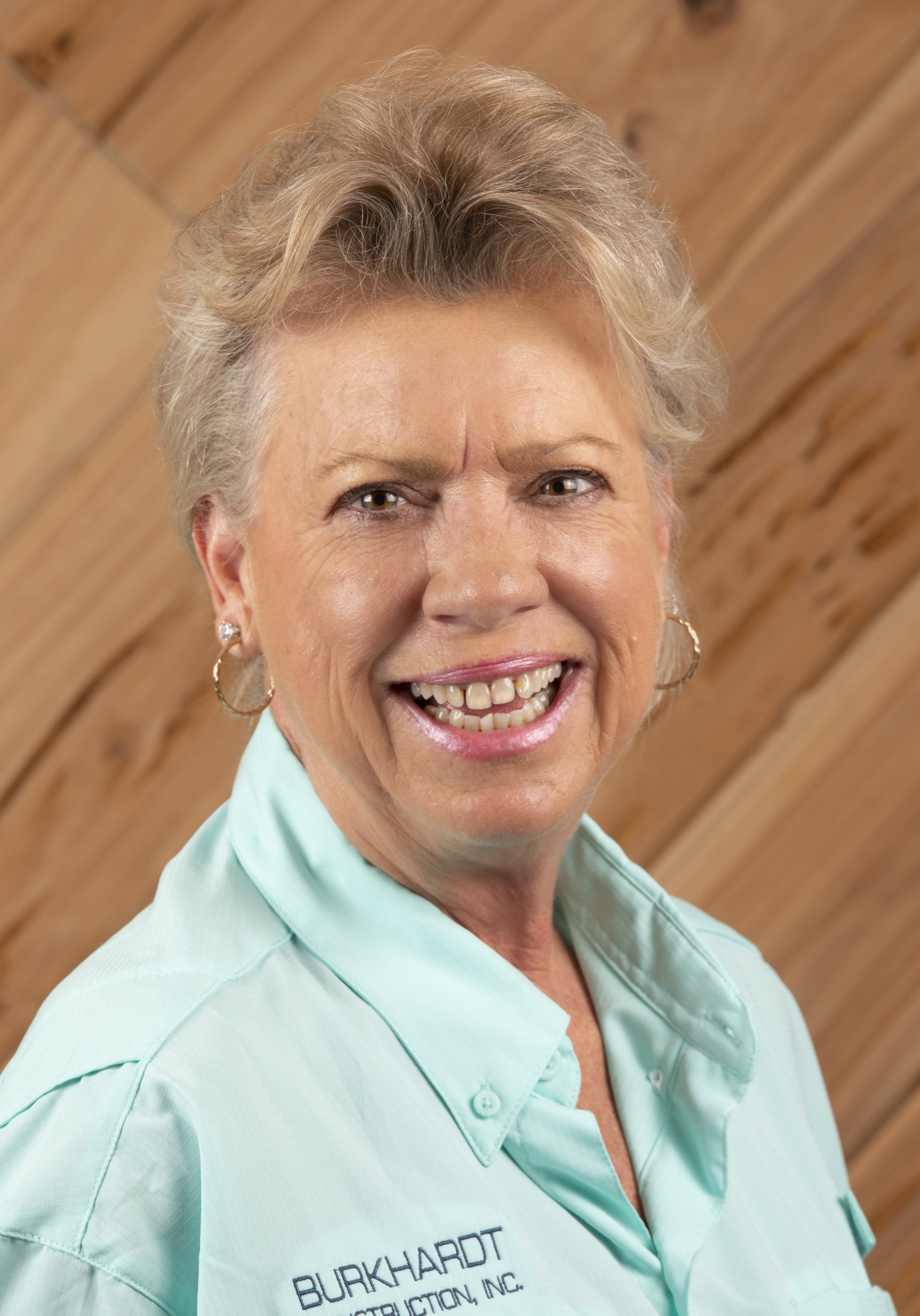 Our Team Burkhardt Construction, Inc.