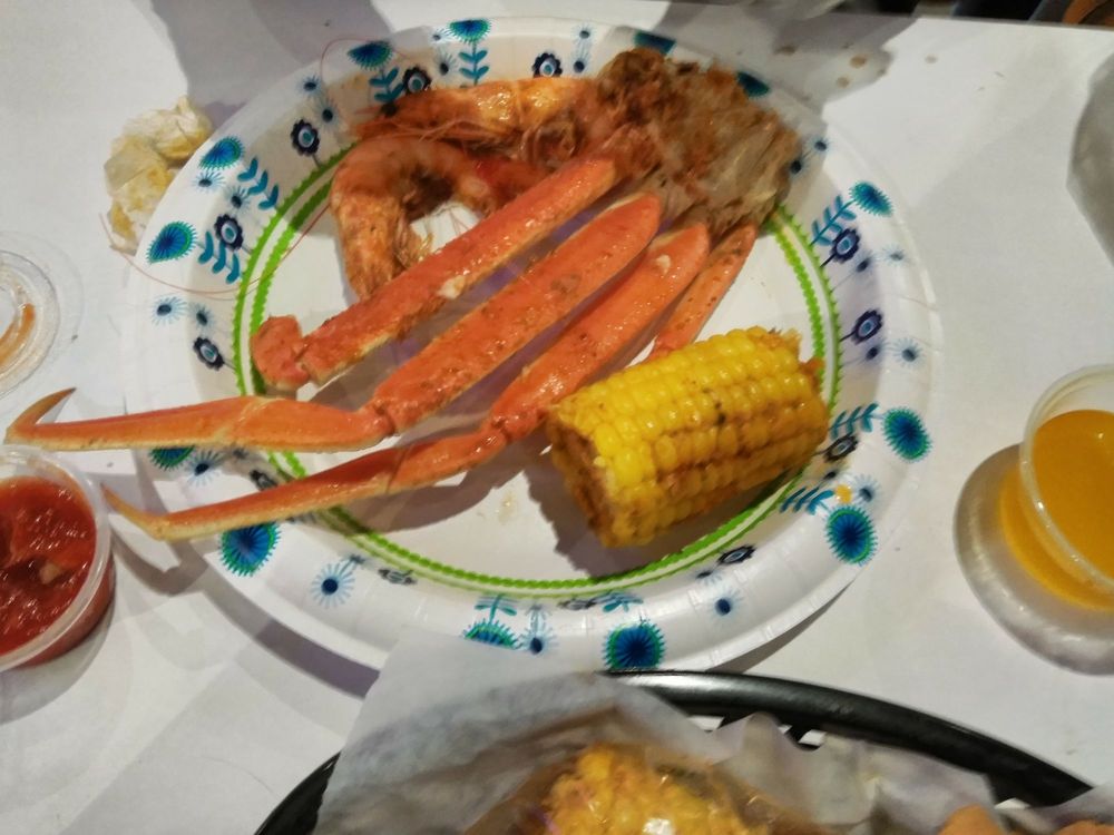 Cary Crab House Cary, NC Gallery