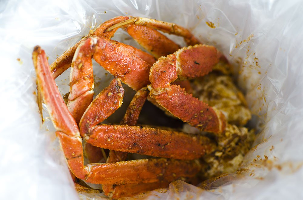 Gallery Cary Crab House Cary & Apex, NC