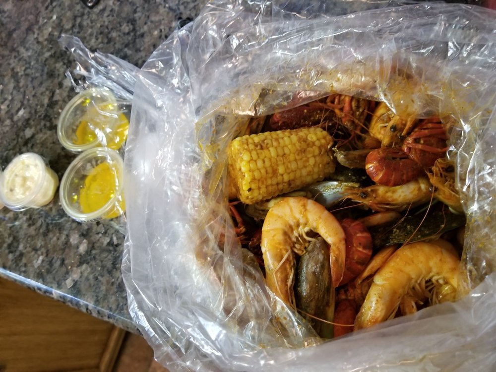 Gallery Cary Crab House Cary & Apex, NC