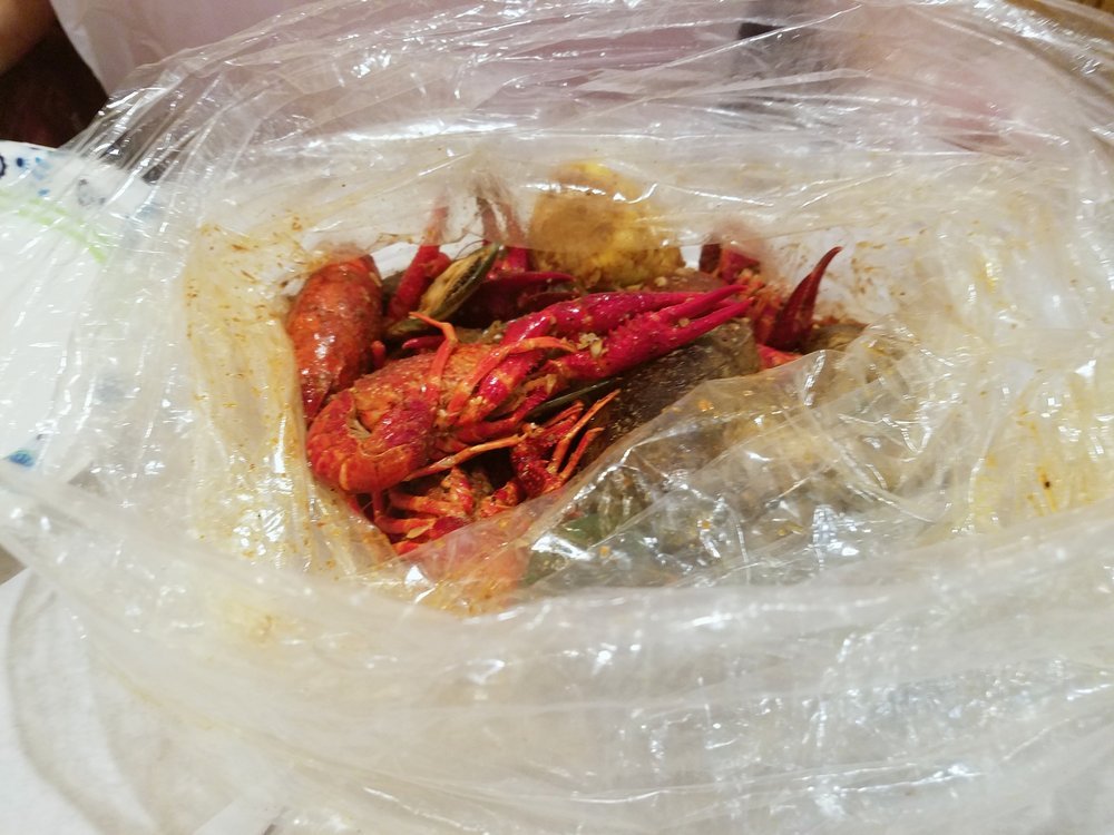 Gallery Cary Crab House Cary & Apex, NC