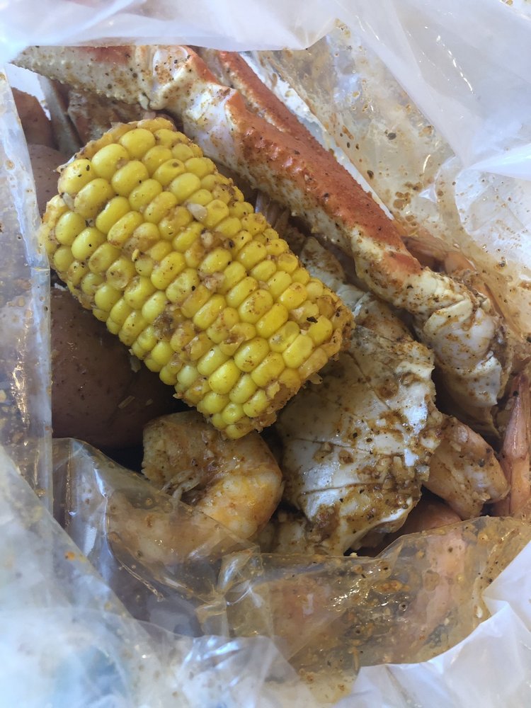 Gallery Cary Crab House Cary & Apex, NC