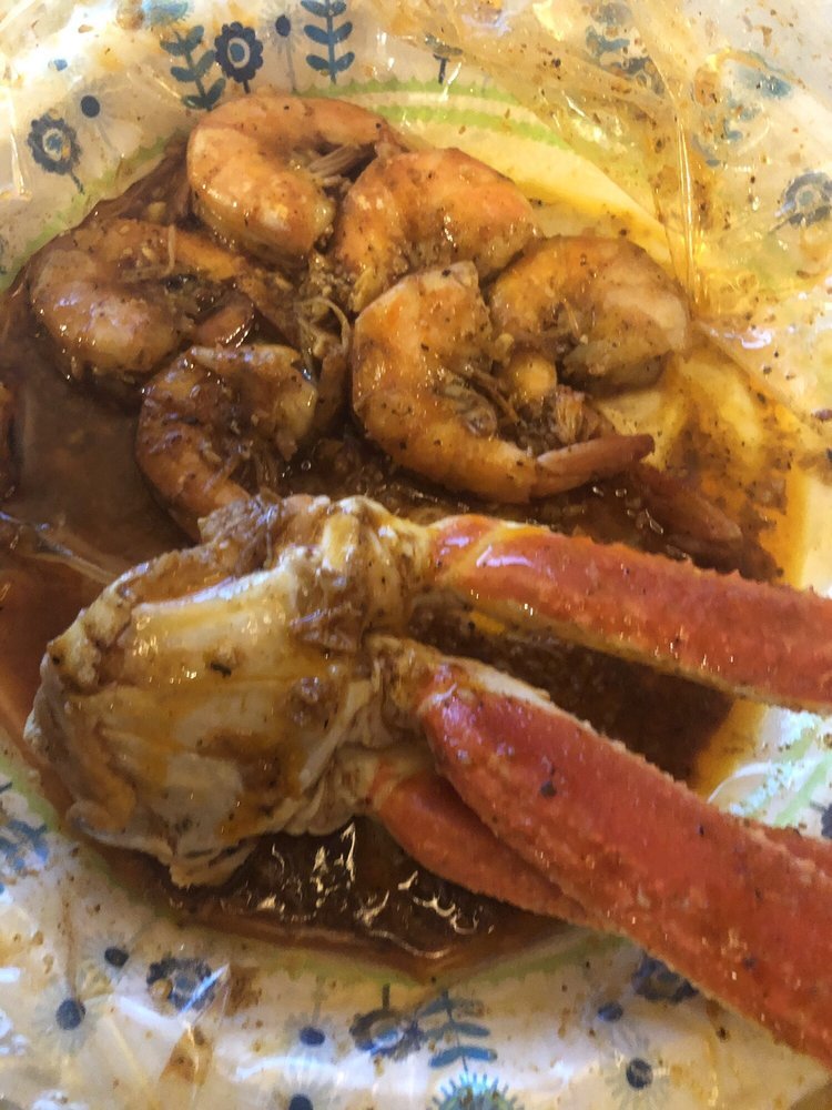 Cary Crab House Cary, NC Lunch/Dinner