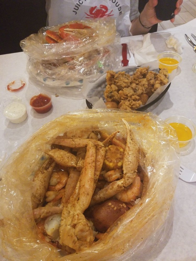 Gallery Cary Crab House Cary & Apex, NC