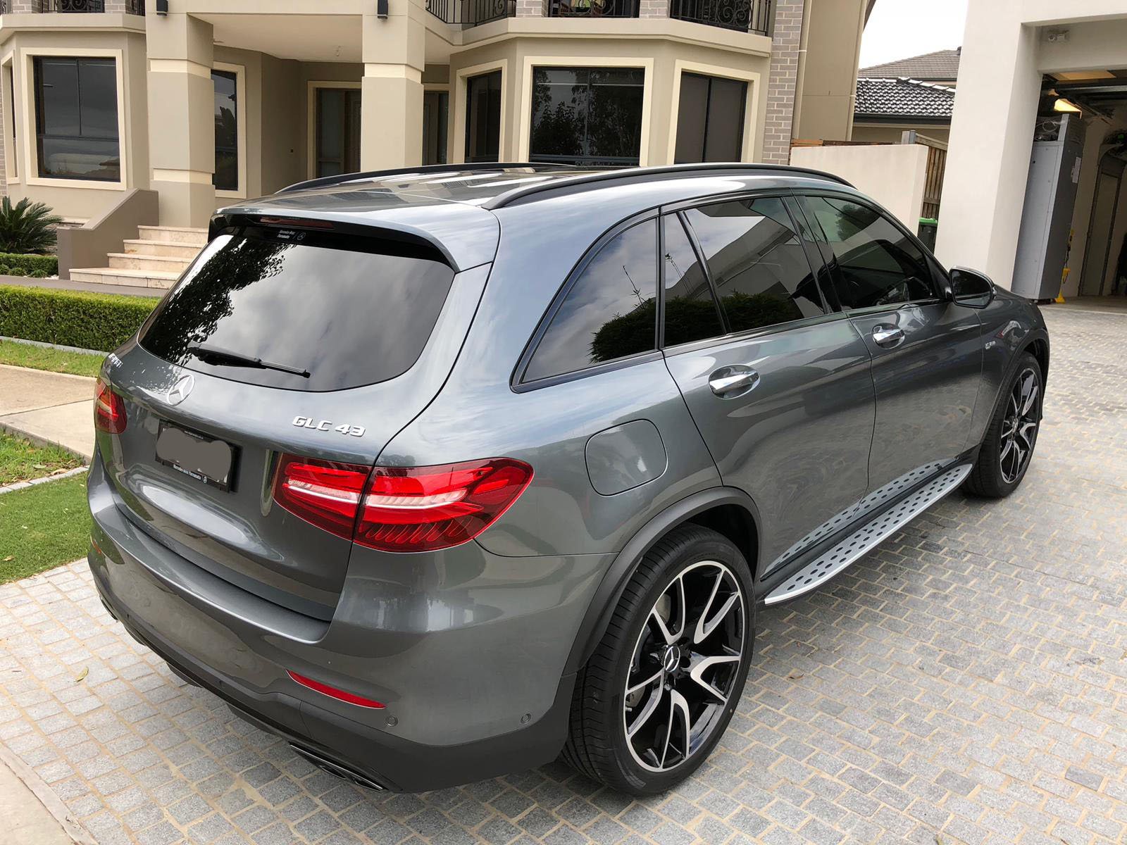 CAR MOBILE WINDOW TINTING SYDNEY, CASTLE HILL, PARRAMATTA, LIVERPOOL & CAMPBELLTOWN
