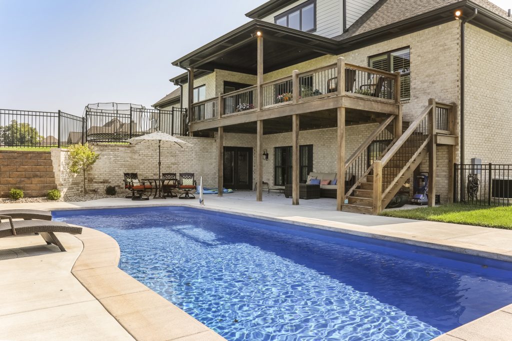 About Us Custom Homes in Louisville Joe Kroll Builder