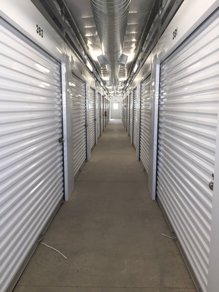 Affordable Storage Units SelfStorage Midland, TX Aztec A_1 Storage