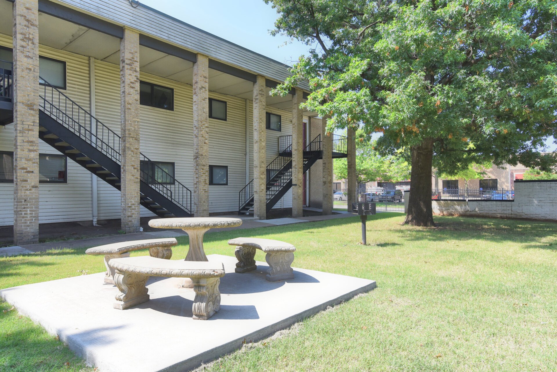 to Beaumont Cove Apartments Tulsa, Oklahoma