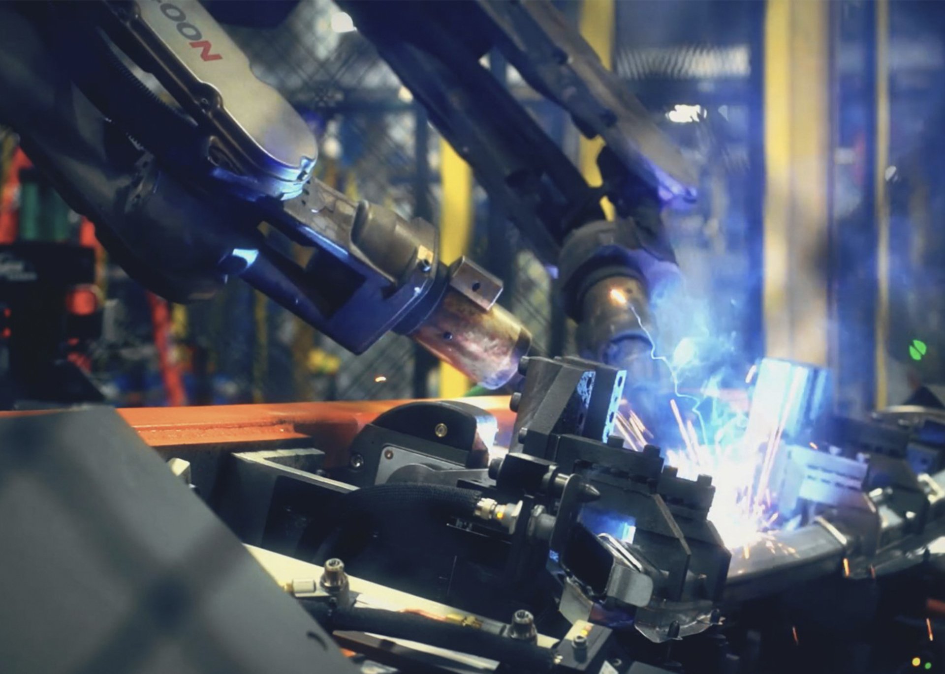 Autokiniton - Manufacturing Capabilities