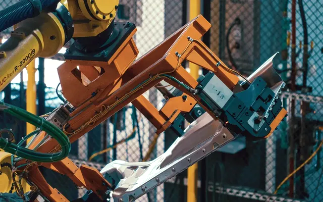 Autokiniton Completes Acquisition of L&W Engineering