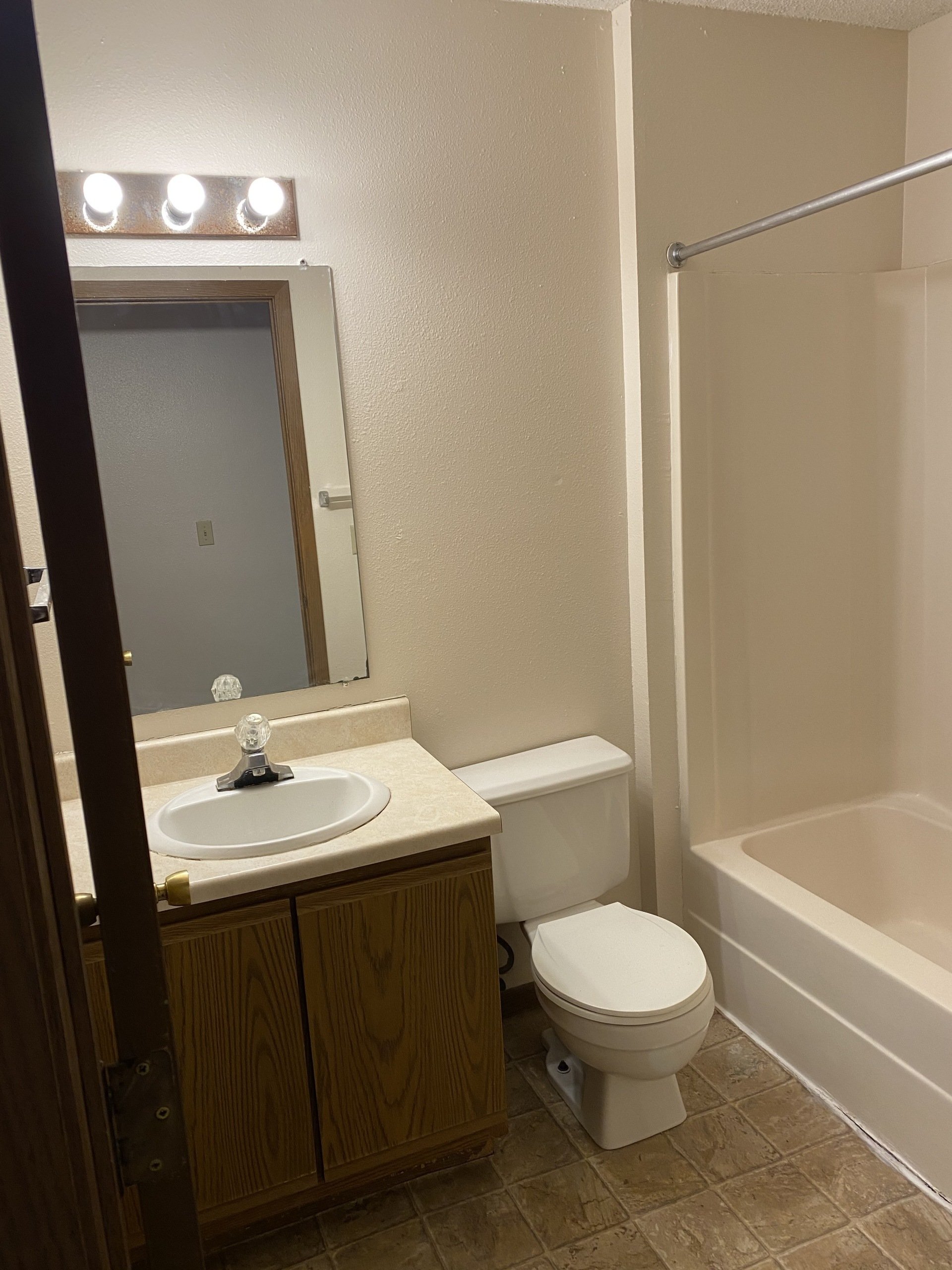 Campus East Apartments