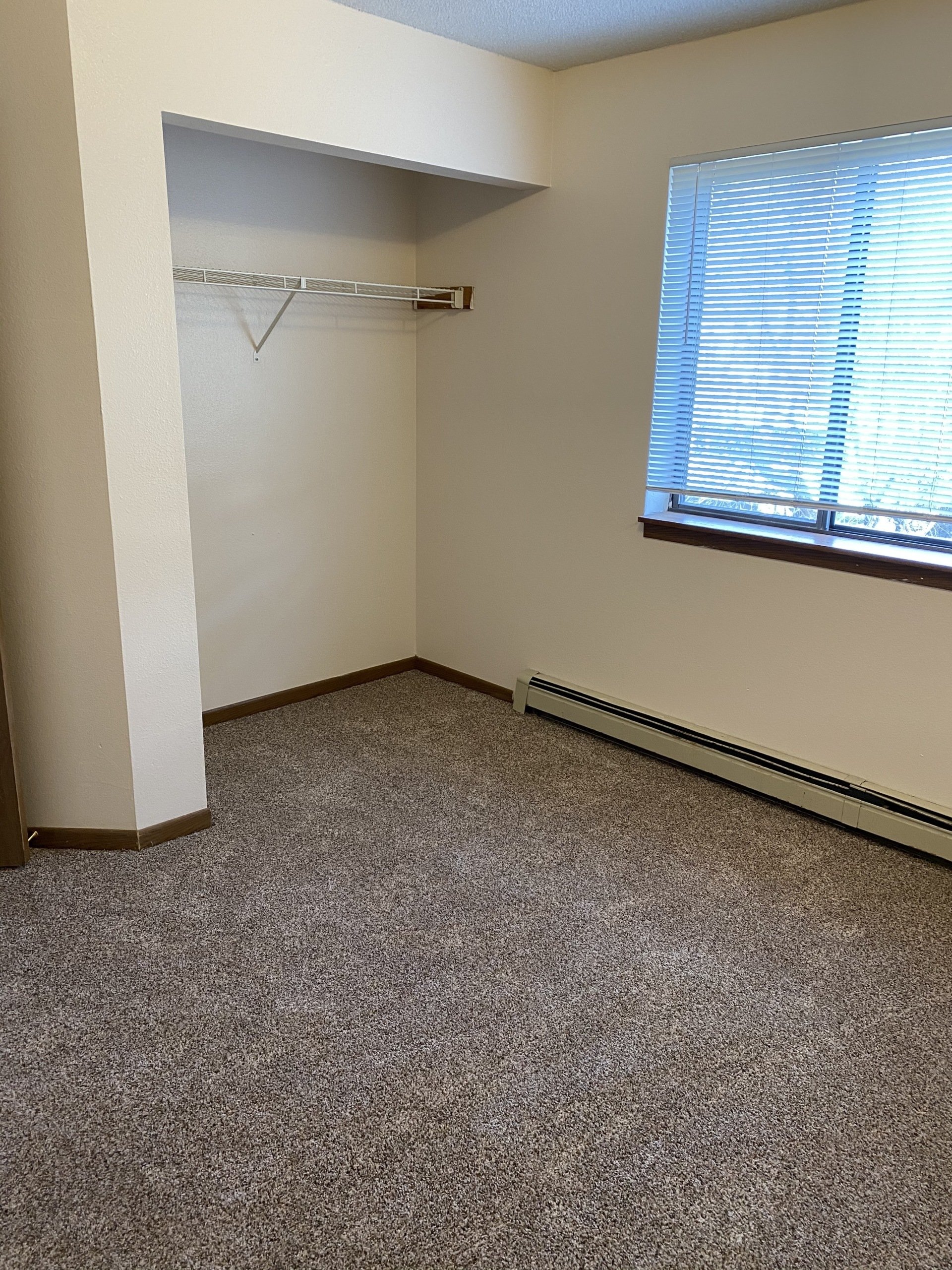 Campus East Apartments