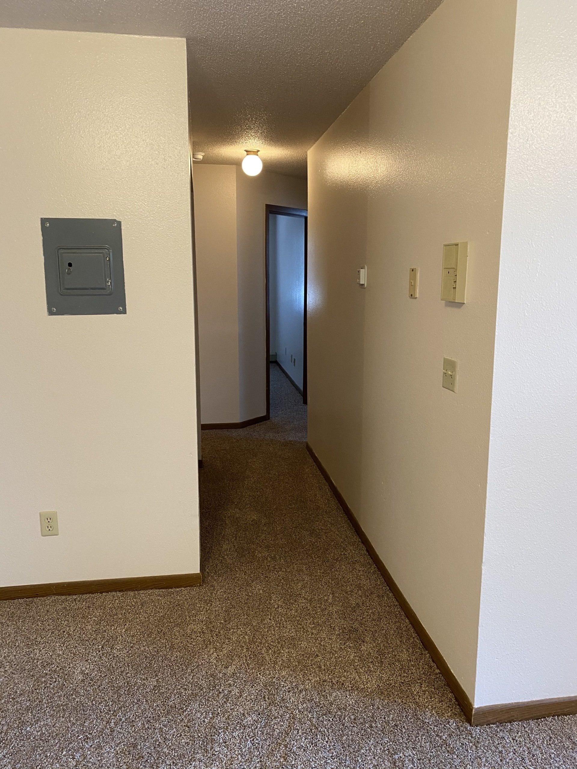 Campus East Apartments