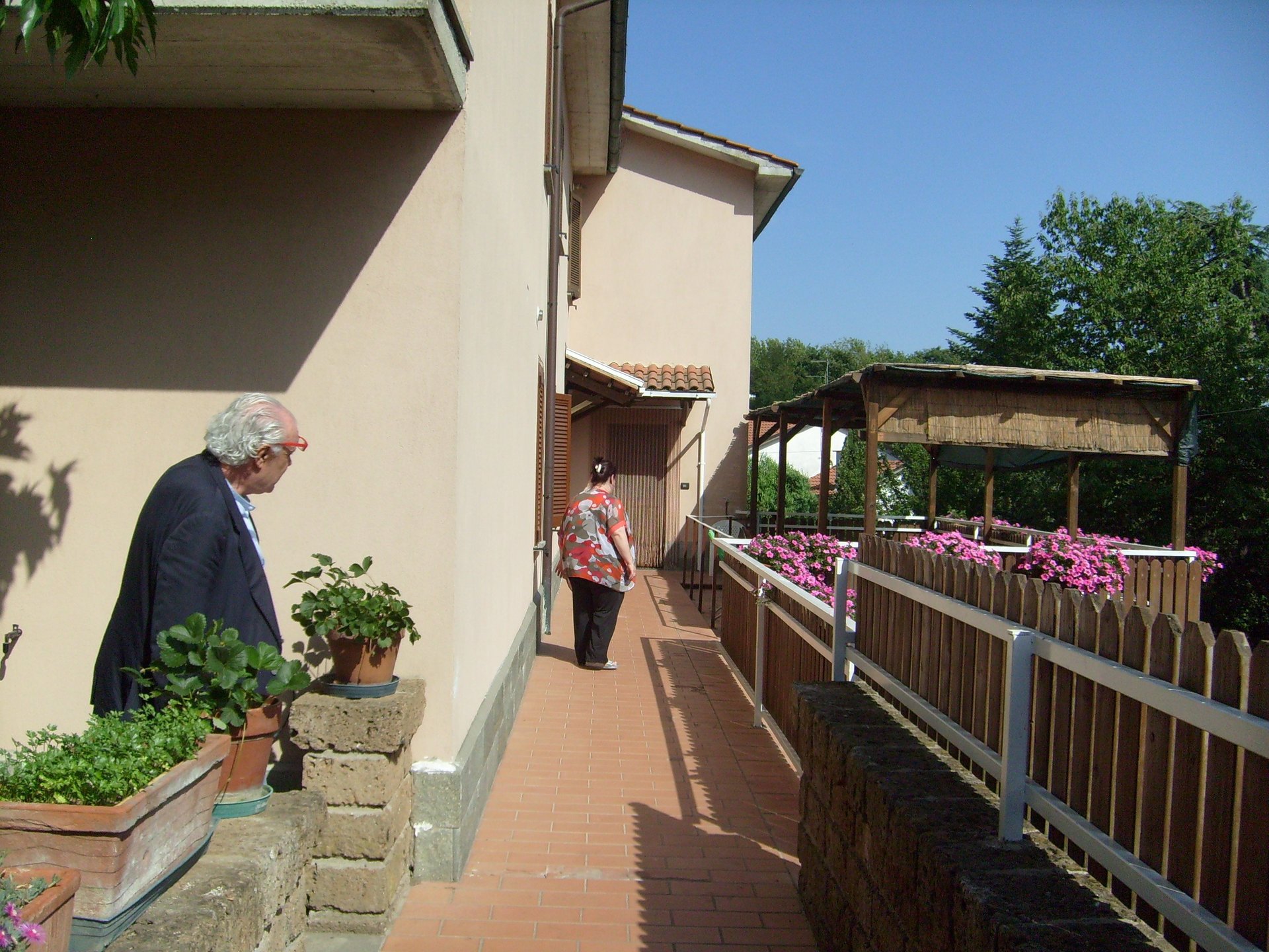 Case di riposo Castel TR Casa Di Riposo Villa Lorena Casa Di Riposo Terza Eta