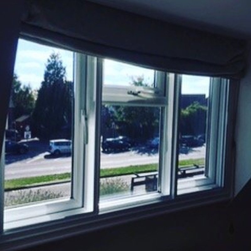 Glass and glazing Oxford Glass & Glazing Systems Ltd