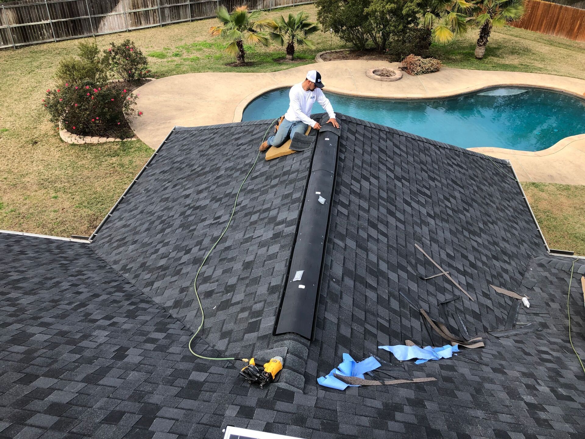 Roof Repairs Bryan TX Roof Repair College Station BCS Roofing