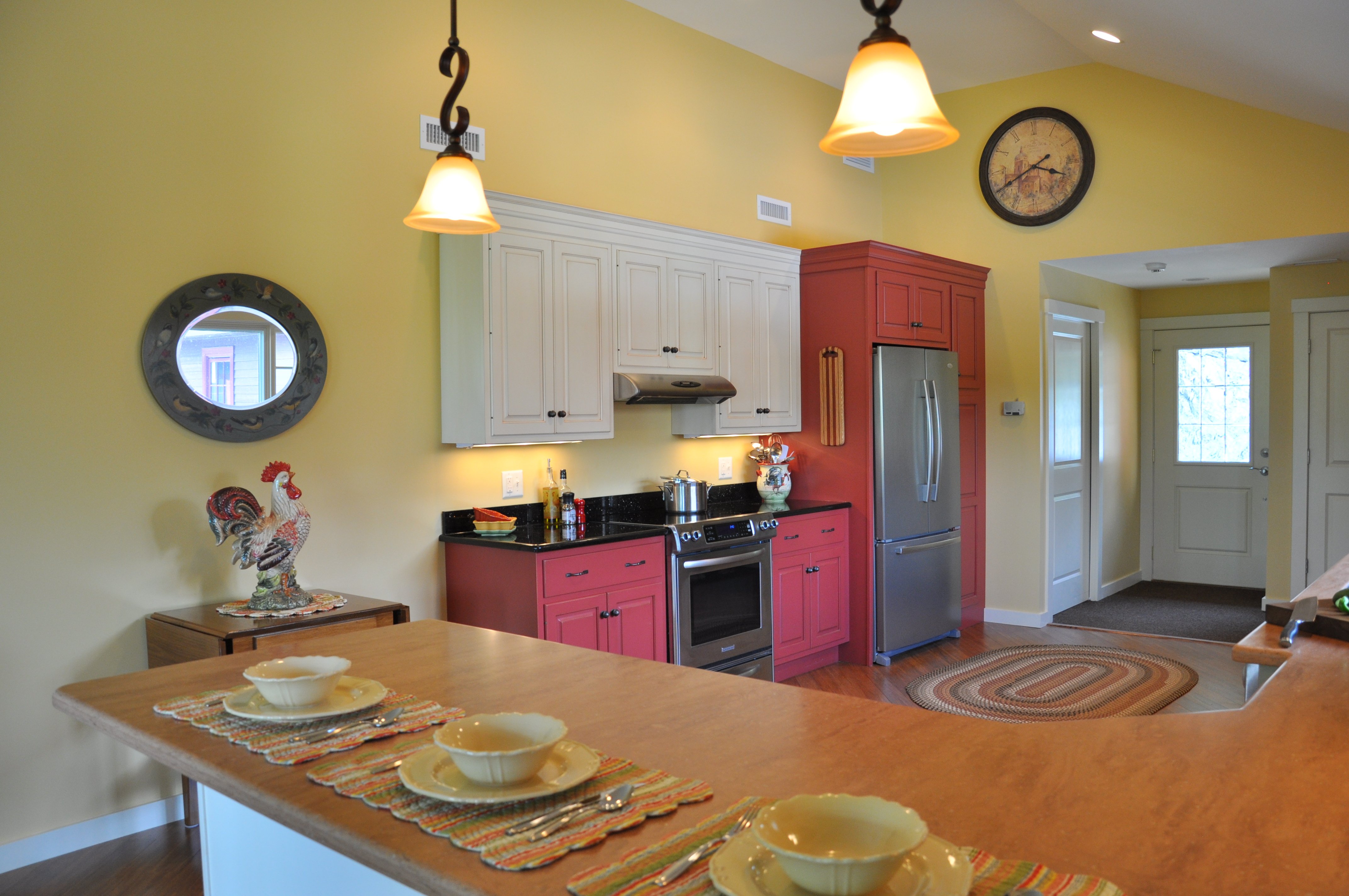 Creative Counters Custom Counter Tops Vermont