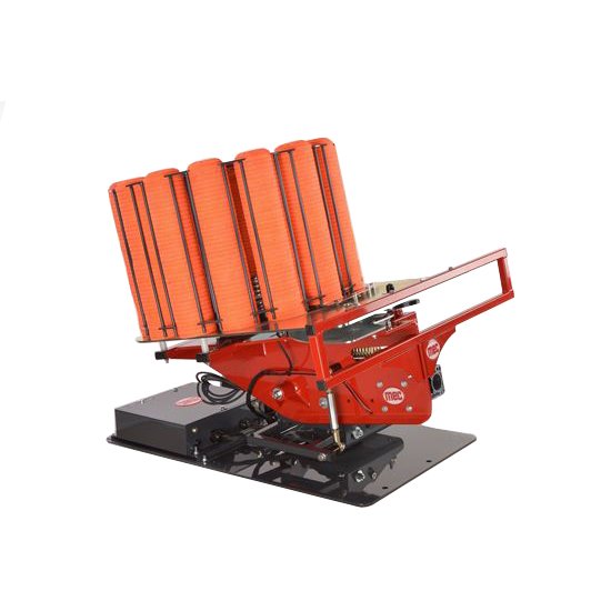 MCS Trap ATA by MEC Clay Target Machines Automatic/Electric Traps