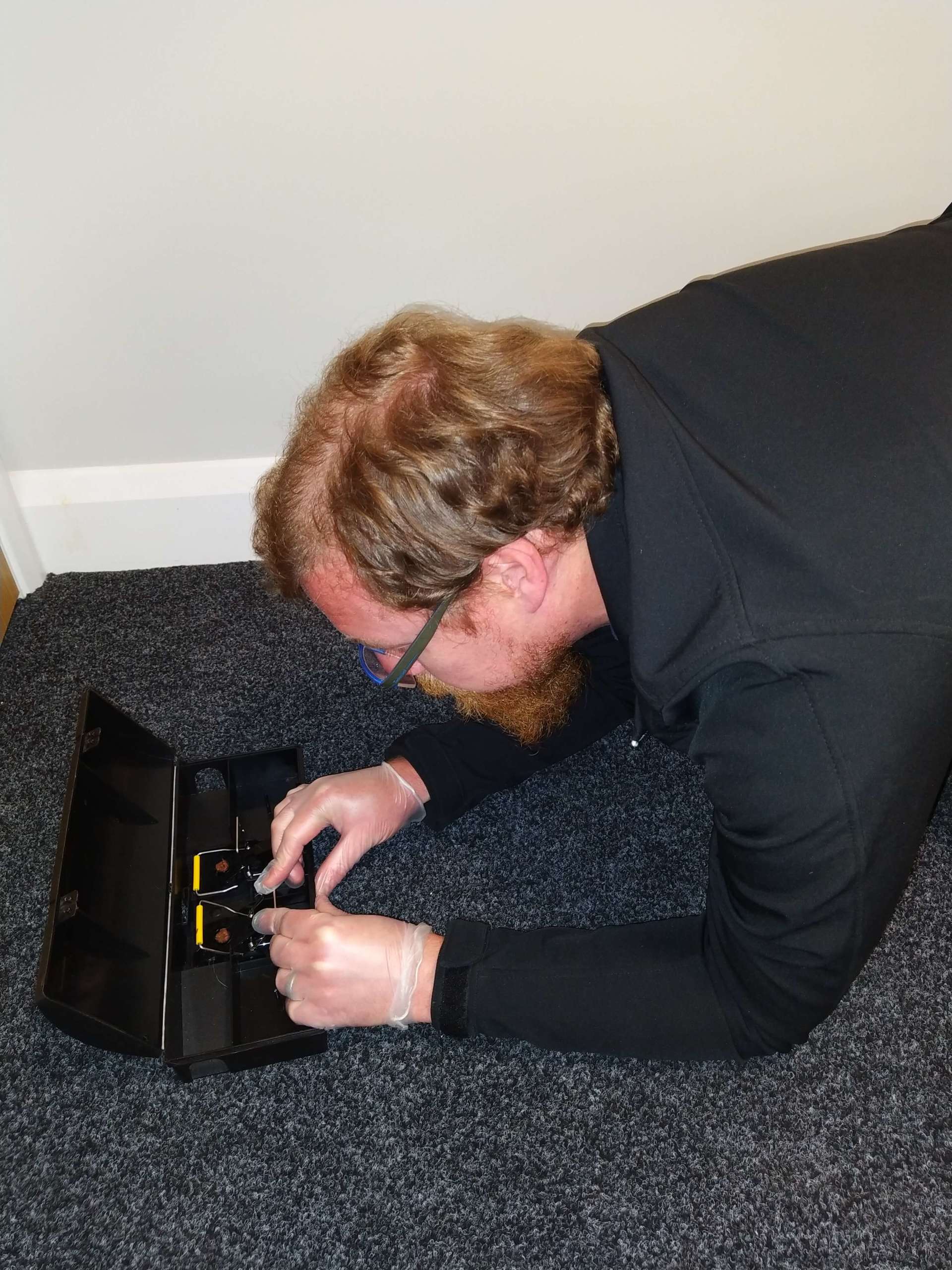 Kent Pest Management - About