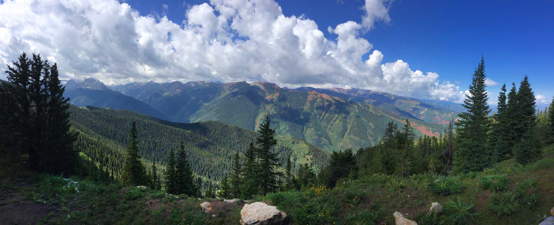 Learn About Our Communities / Colorado HOA Management