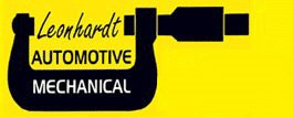 leonhardt-automotive-mechanical-logo
