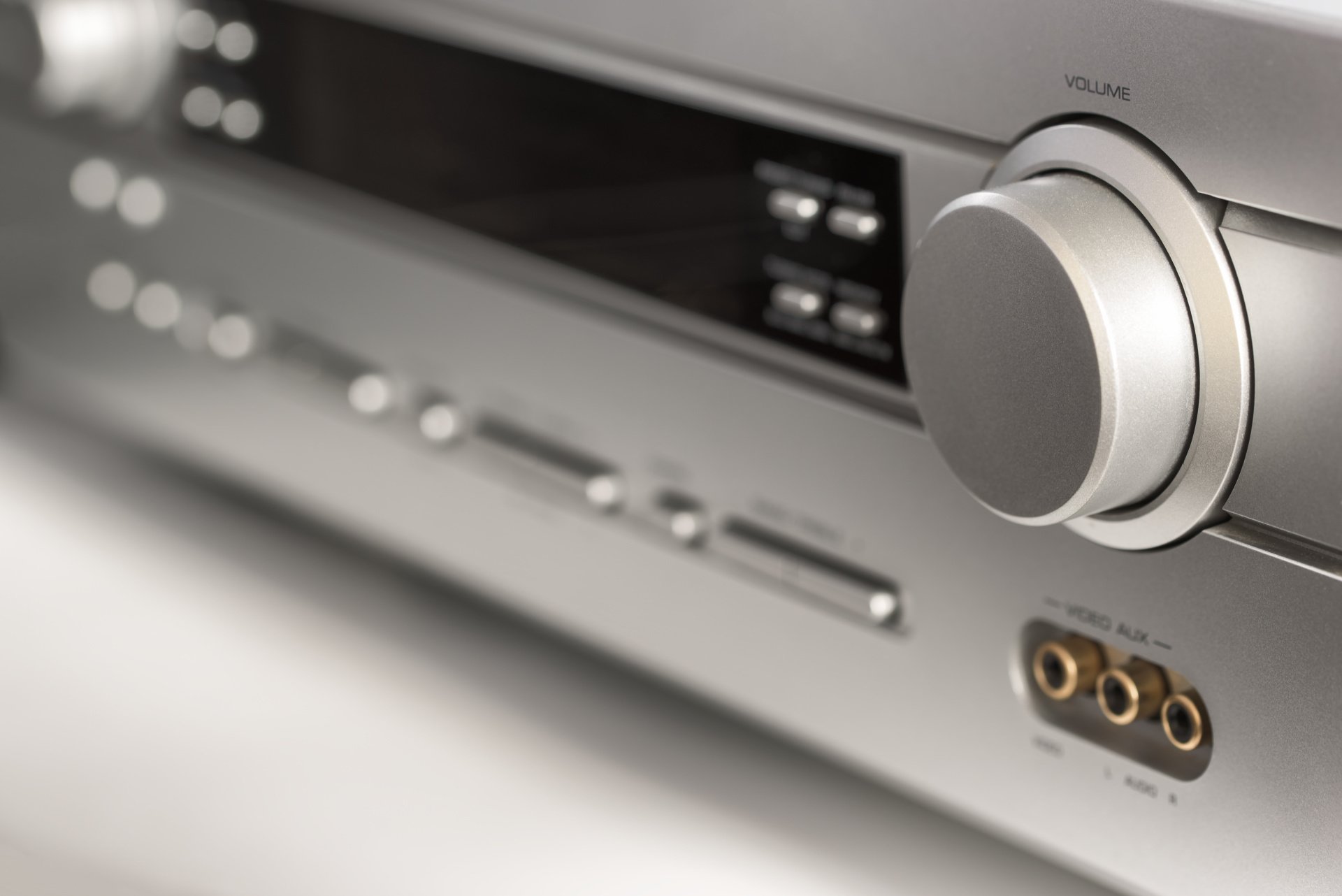 Audio Video Electronics Electronics & Components