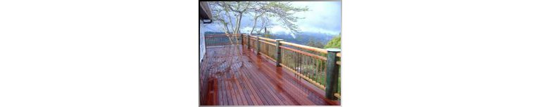 dimond jeff carpentry corridor and beautiful sky