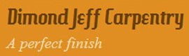 dimond jeff carpentry