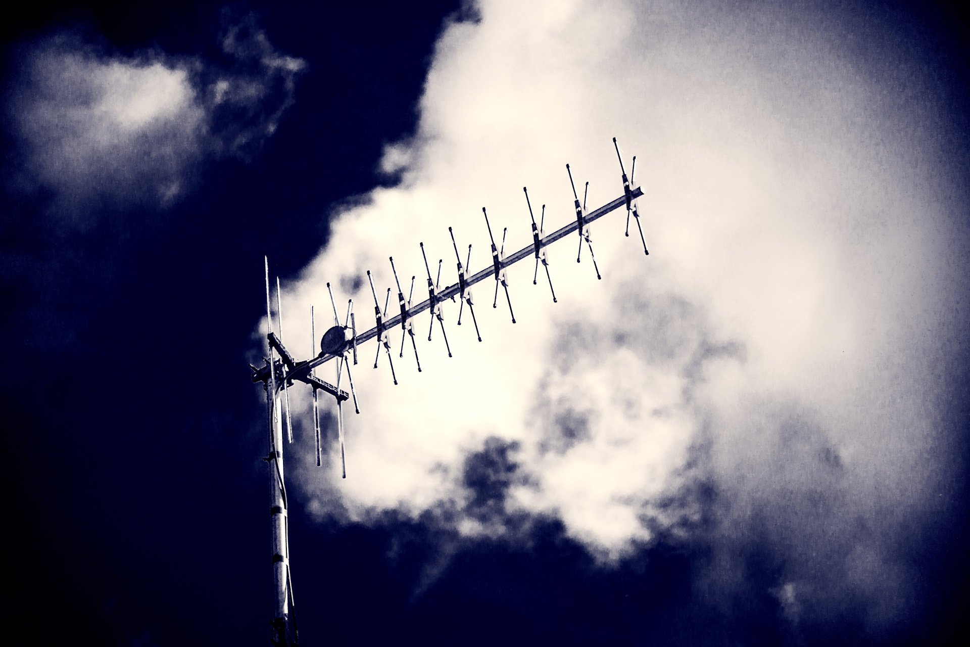 Aerial company Fife Aerial Services