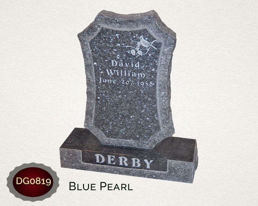 Monuments Billings, MT Billings Monument Co.